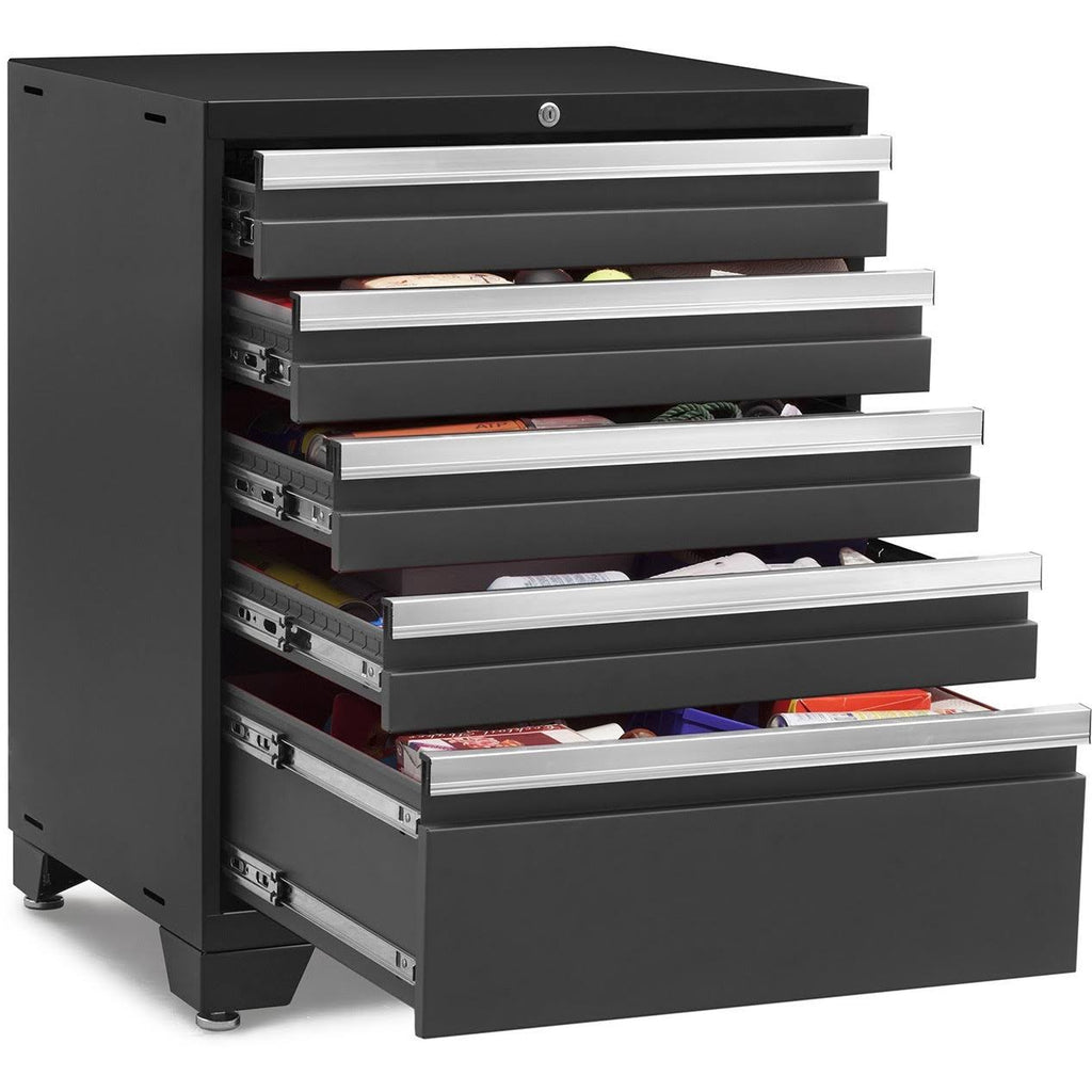 5-Drawer Tool Cabinet Z744