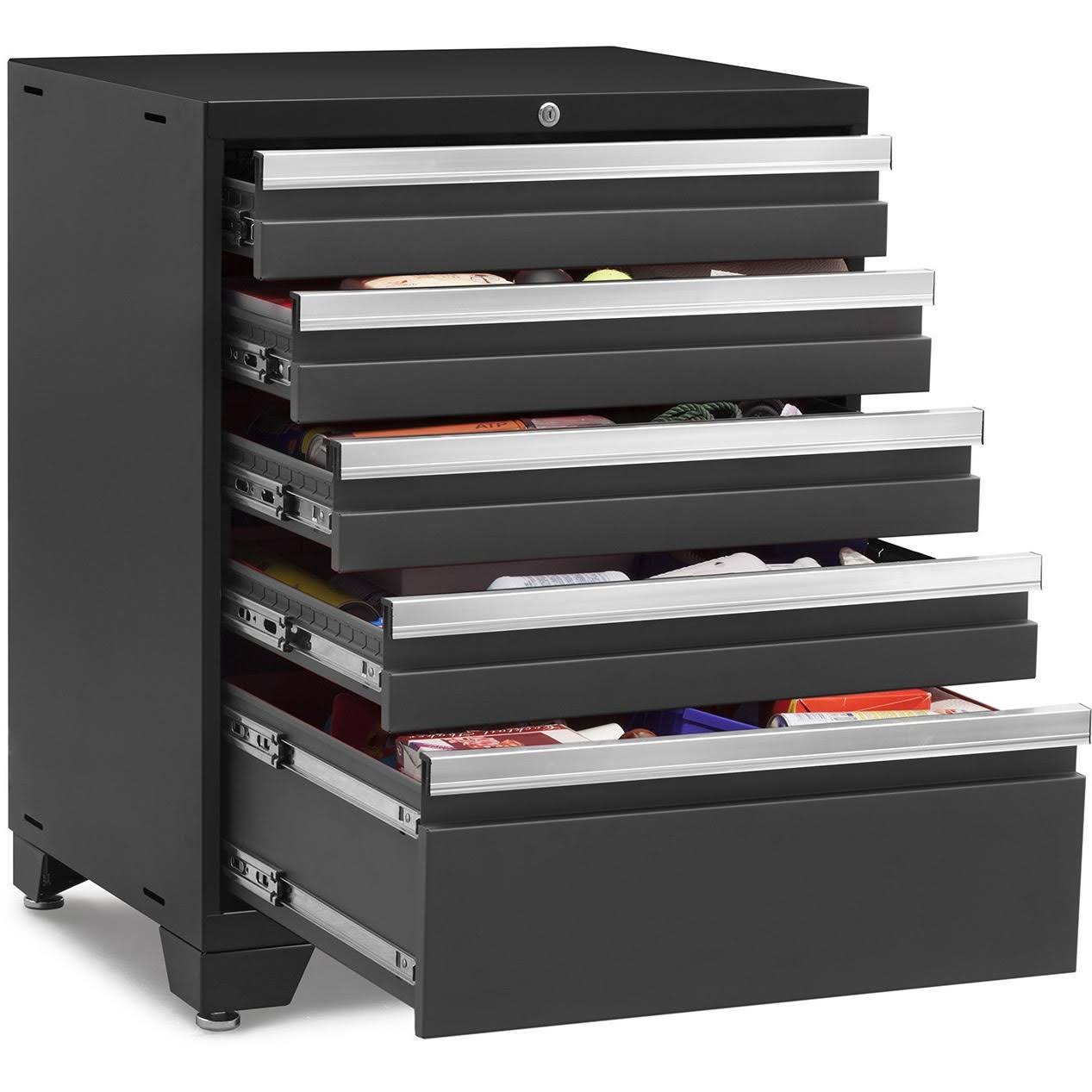 5-Drawer Tool Cabinet Z744