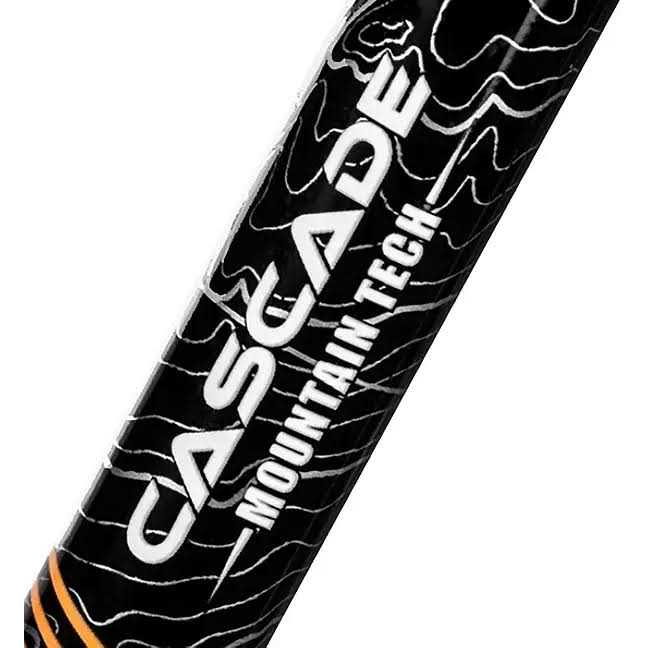 Aluminum Quick Lock Trekking Poles I592