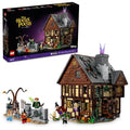 LEGO Ideas Disney Building Set with Minifigures B550