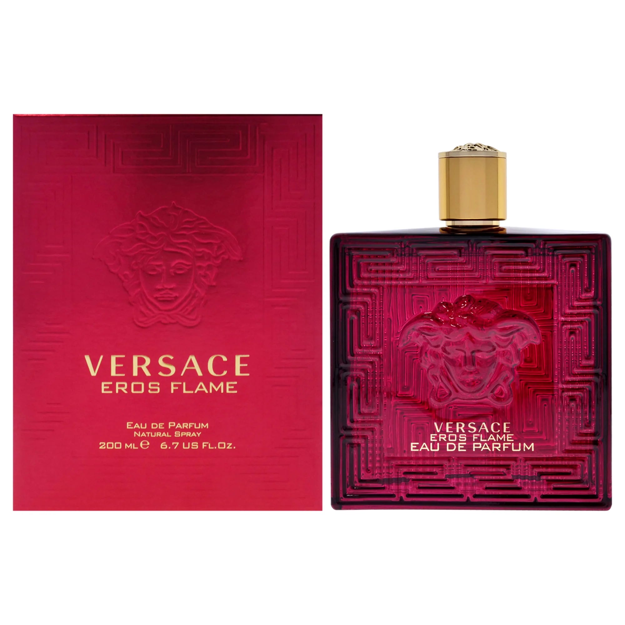 6.7 oz EDP Spray W762