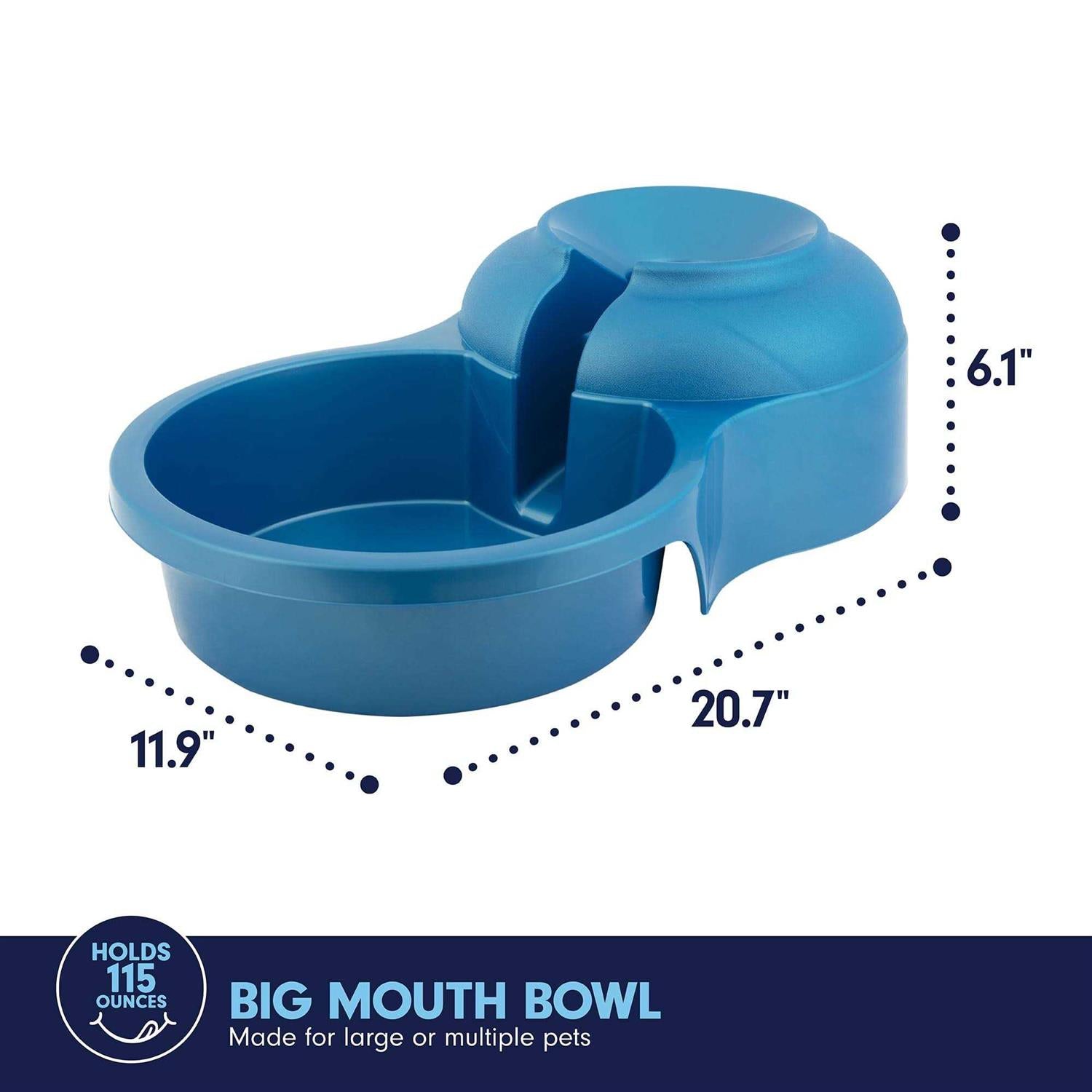 Outdoor Water Bowl Q371930