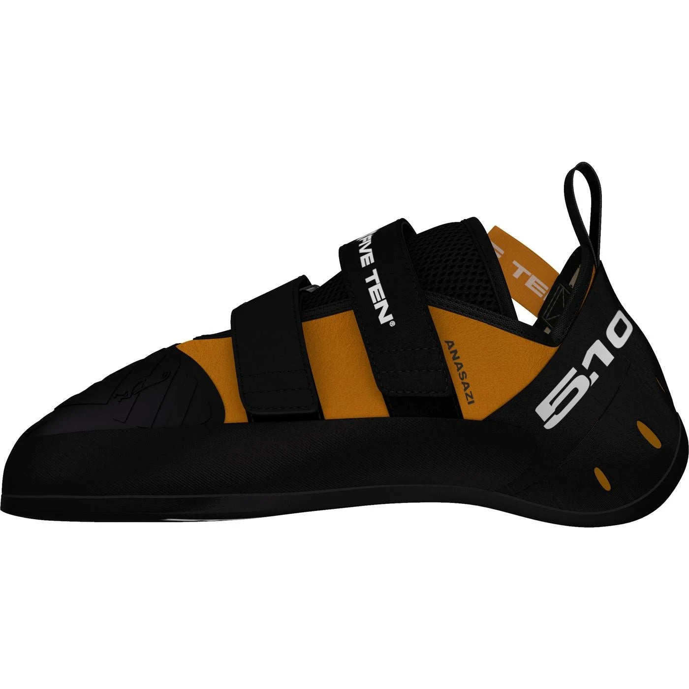 Anasazi Pro Climbing Shoes D345357
