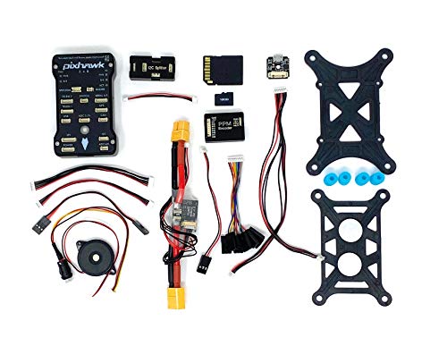 DIY Hexacopter Drone Development Kit A816