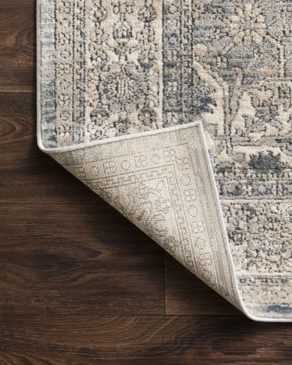Oriental Sky Natural Area Rug K892