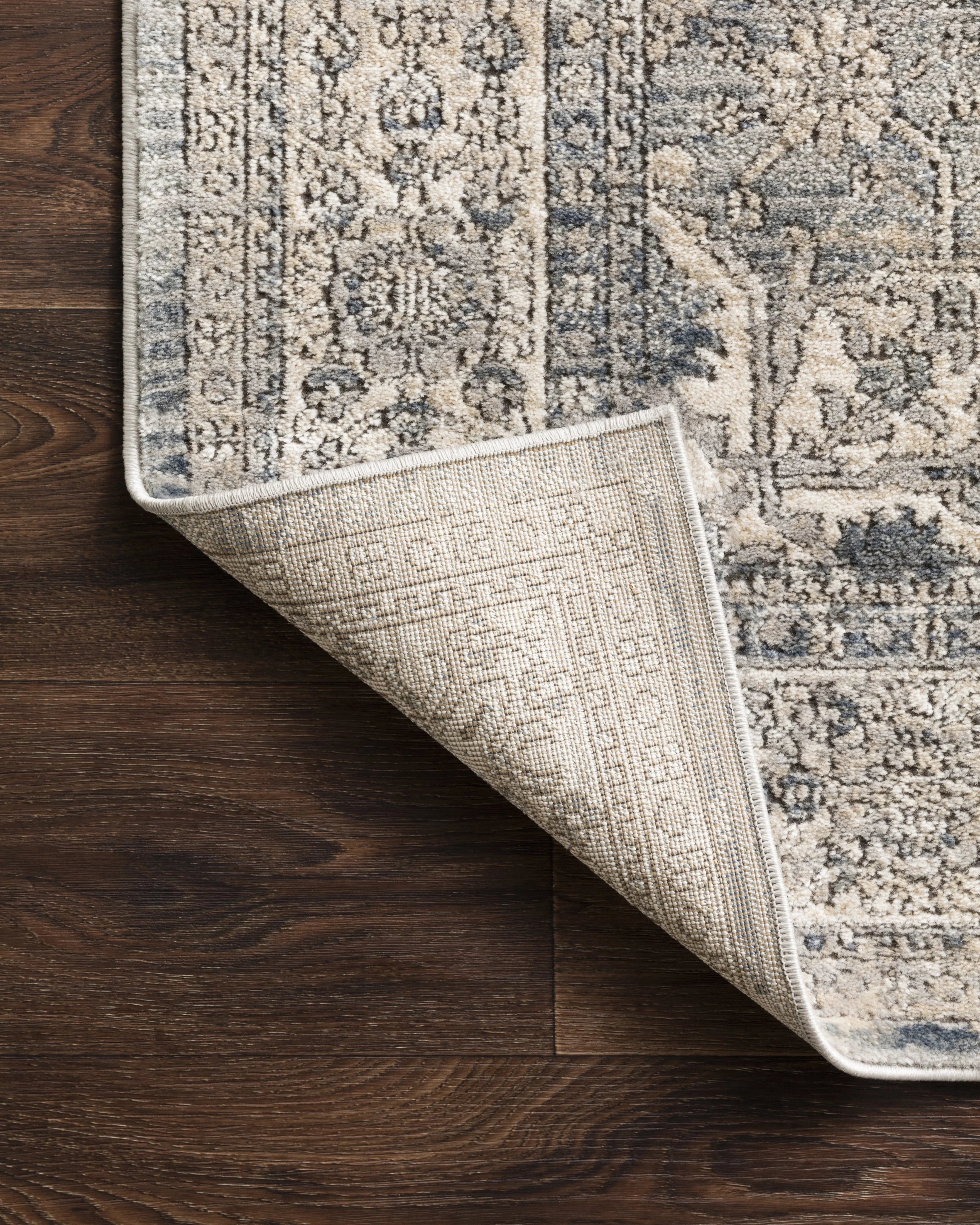Oriental Sky Natural Area Rug K892