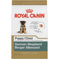 German Shepherd Puppy Dry Dog Food P44862