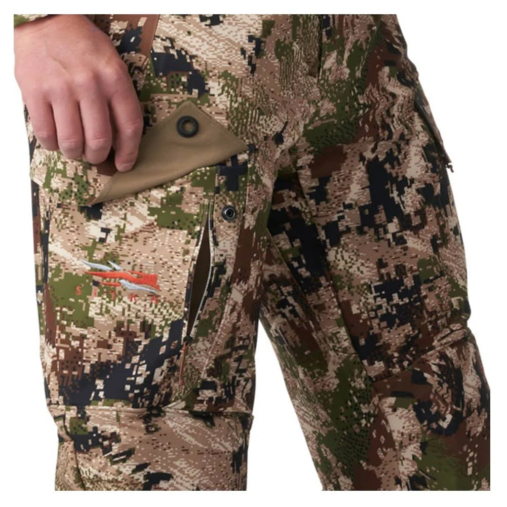 Subalpine Mountain Pant Y491231