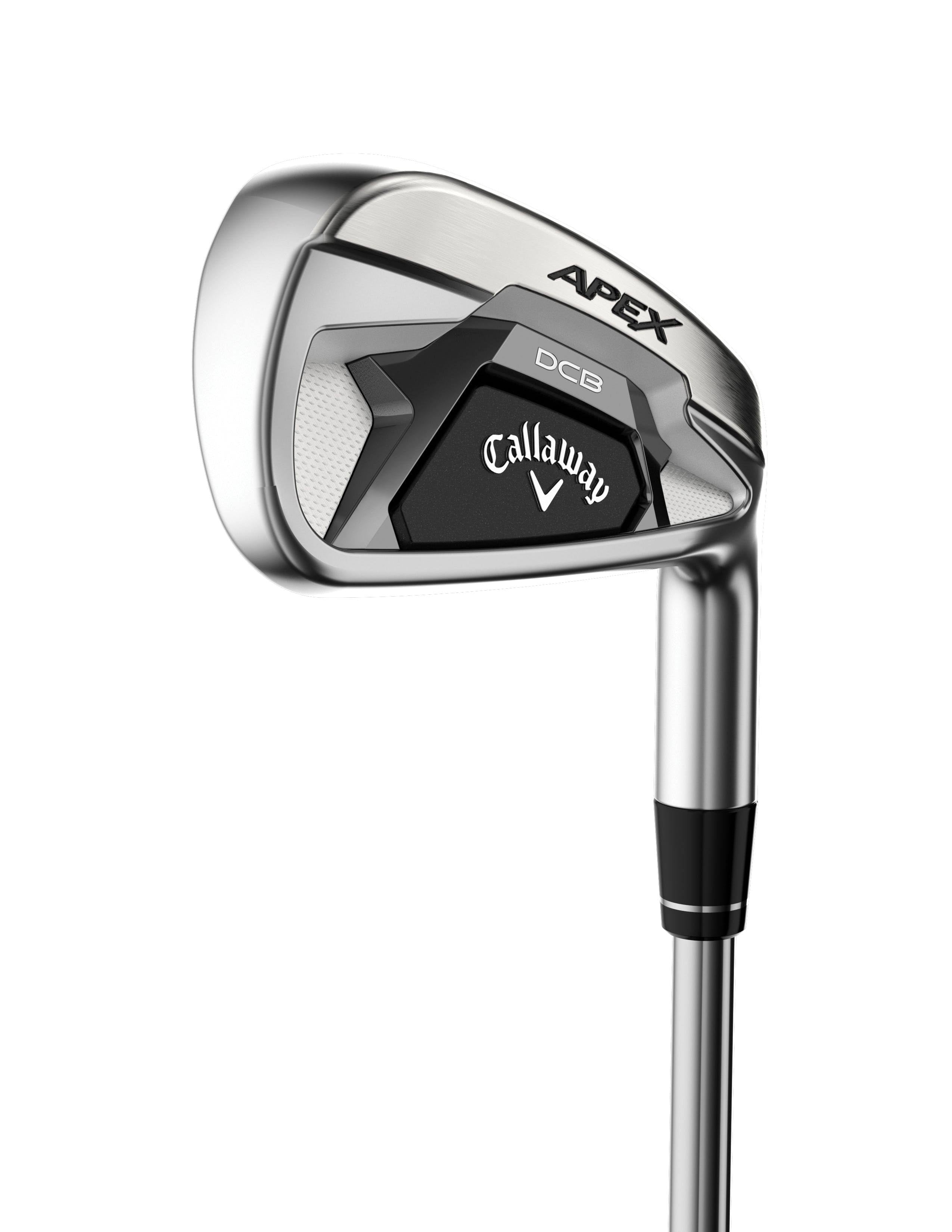 Right Hand Men's Individual Irons W545537