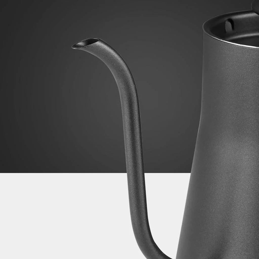 Stainless Steel Tea Kettle I83309