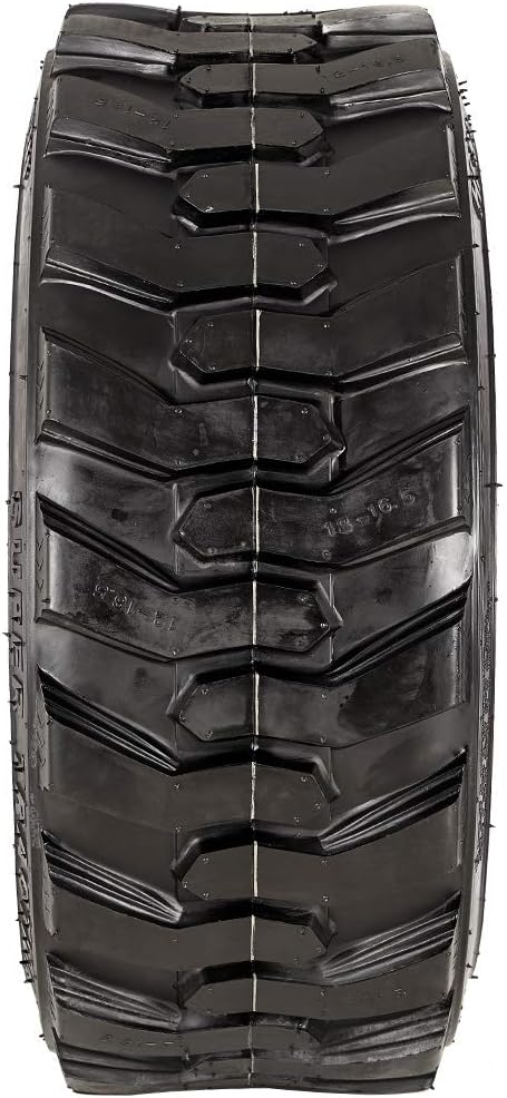 12-16.5 12PR Industrial Bias Tire M93384