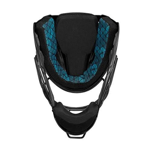 Black Baseball Catcher's Helmet T2662