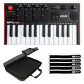 MPK Mini Play MK3 Standalone Mini Keyboard with EVA Case Package U163608