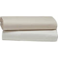 300 Thread Count 100% Cotton Flat Sheet W55508