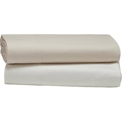 300 Thread Count 100% Cotton Flat Sheet W55508