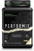 Vanilla Protein Powder, 2 LBS M5337