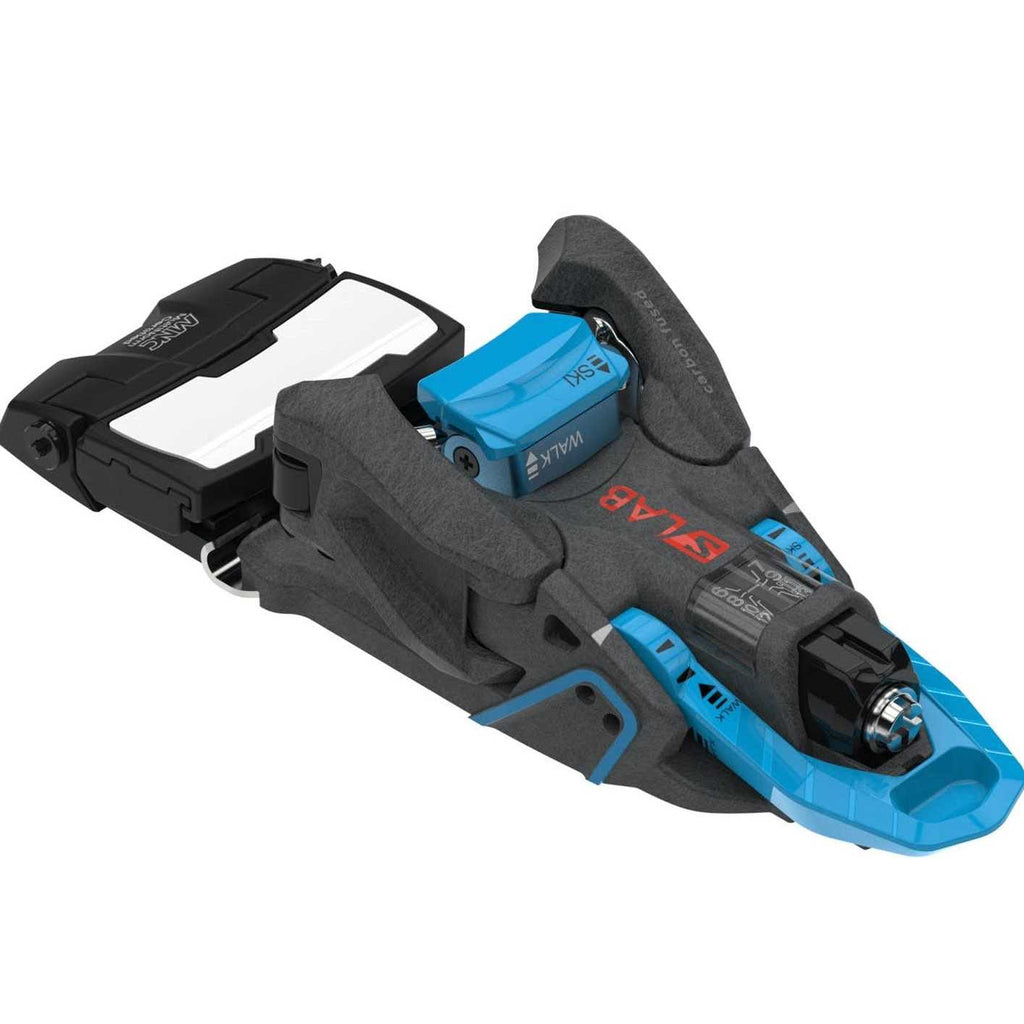 Ski Bindings H9435