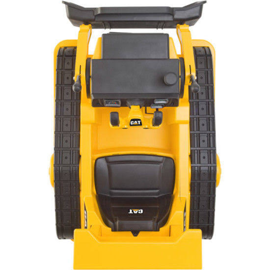 12-Volt Cat Bulldozer Ride-On P19293