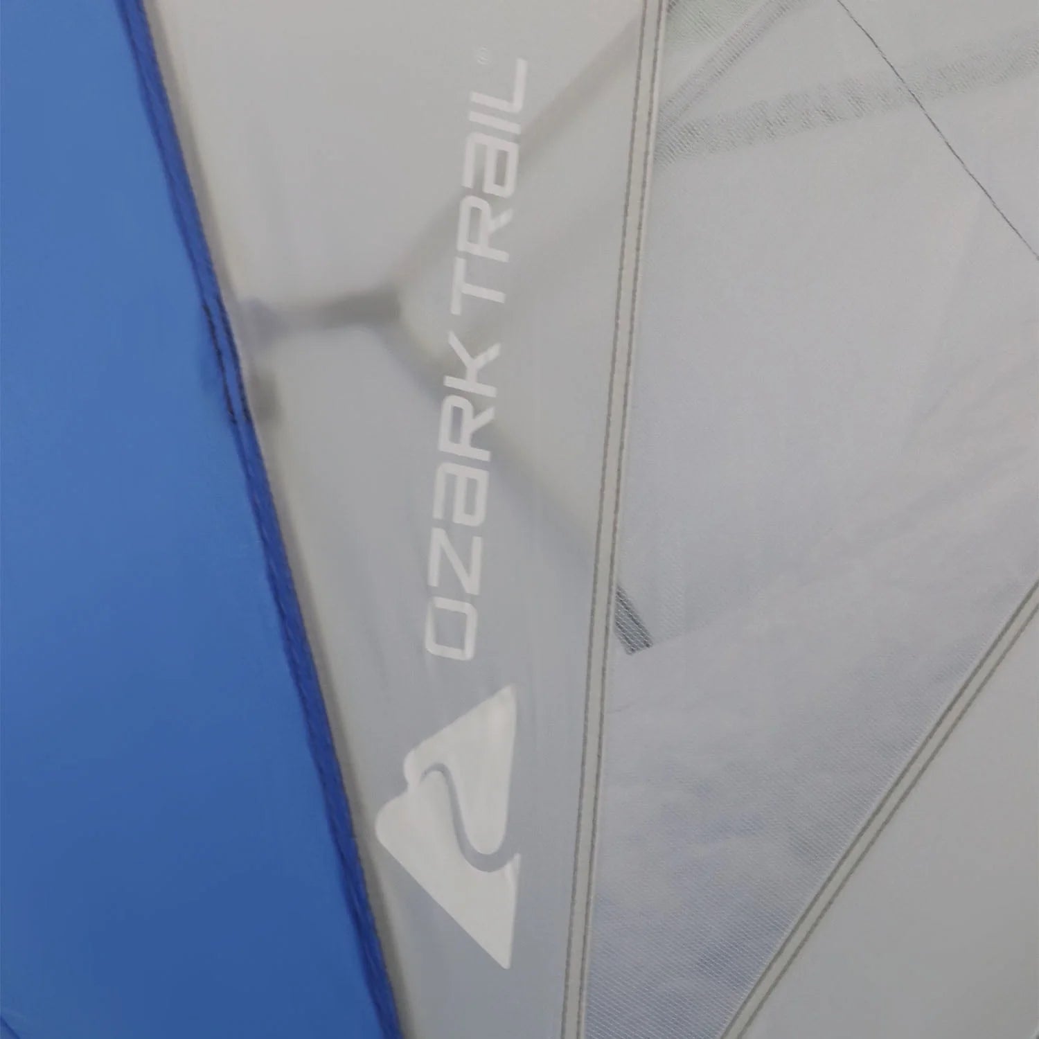 Blue 1-Person Instant Tent R1149