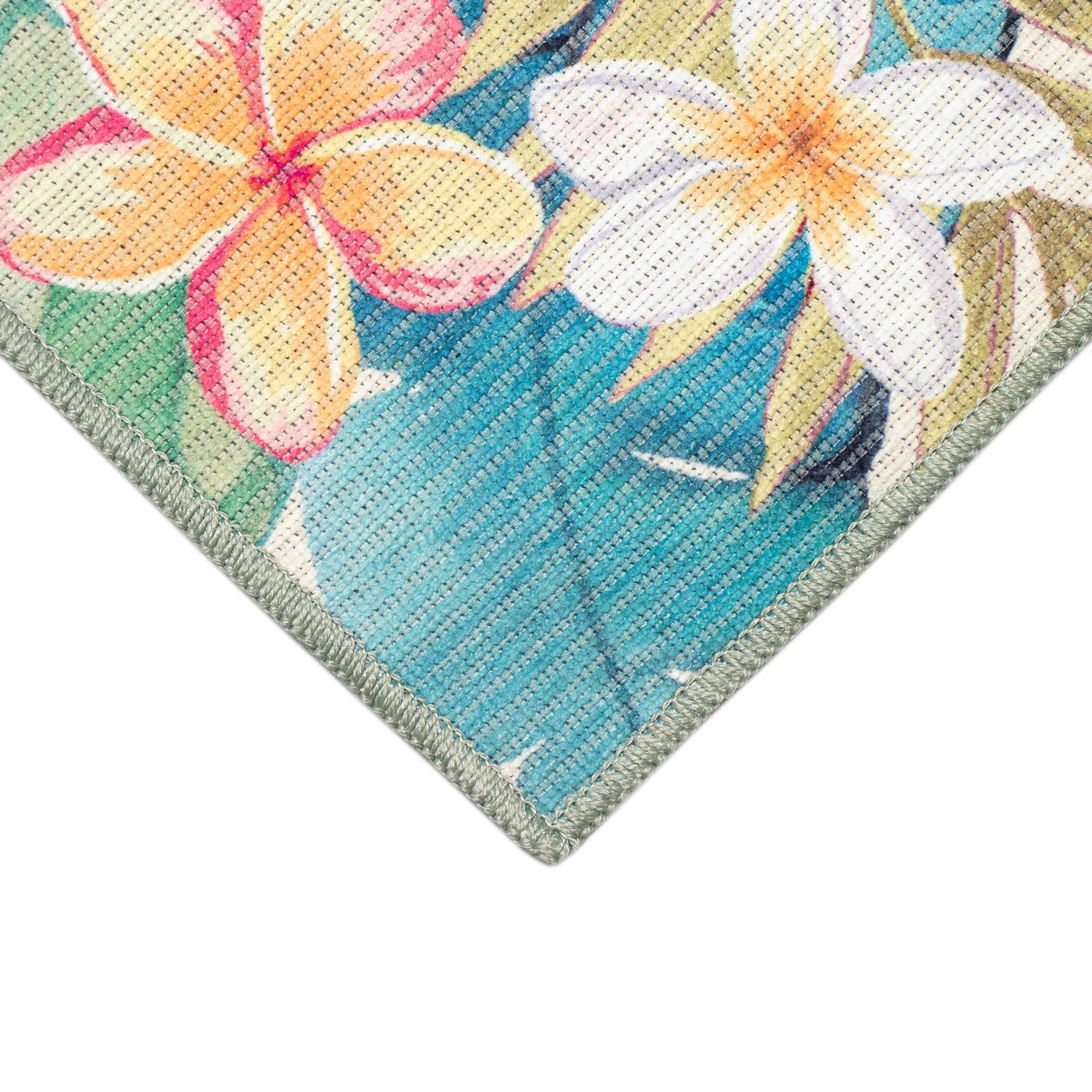 Impressions Paradise Indoor Mat