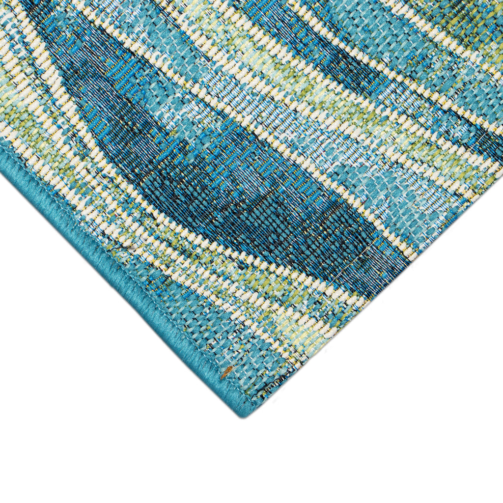 Esencia Wave Indoor Outdoor Mat