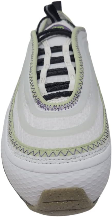 Phantom Vivid Green Olive Aura Air Max 97 Sneakers T700728
