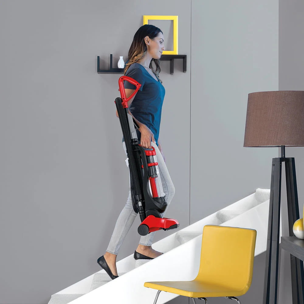 Upright Bagless Vacuum S880117