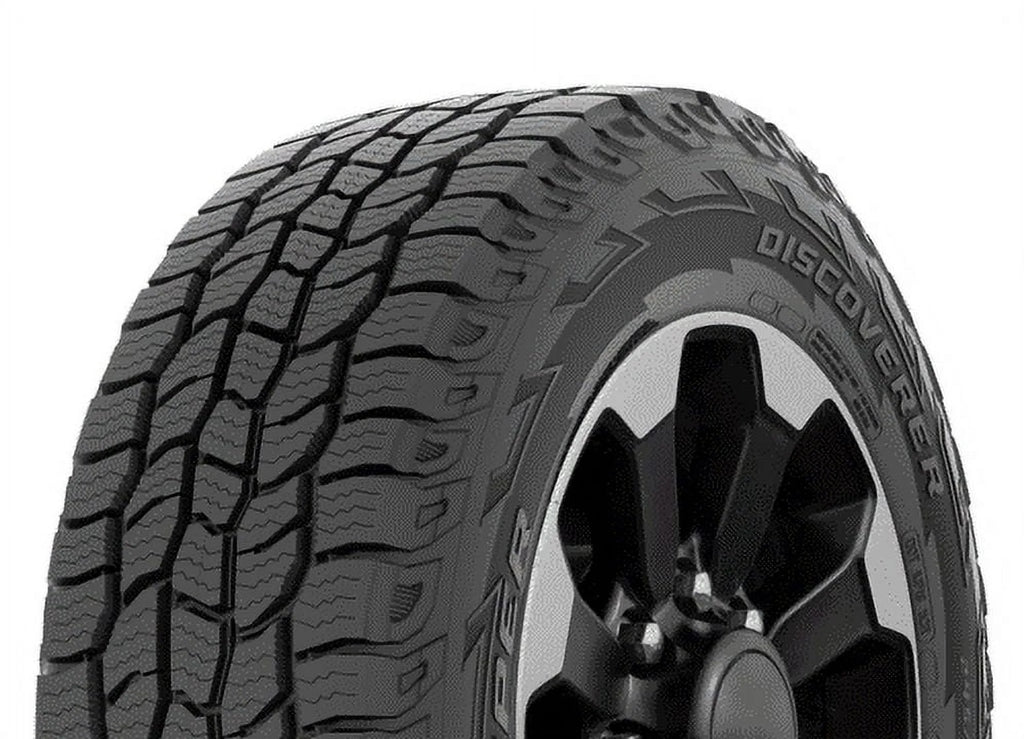 275/65R18 116T All-Terrain Tire F399898