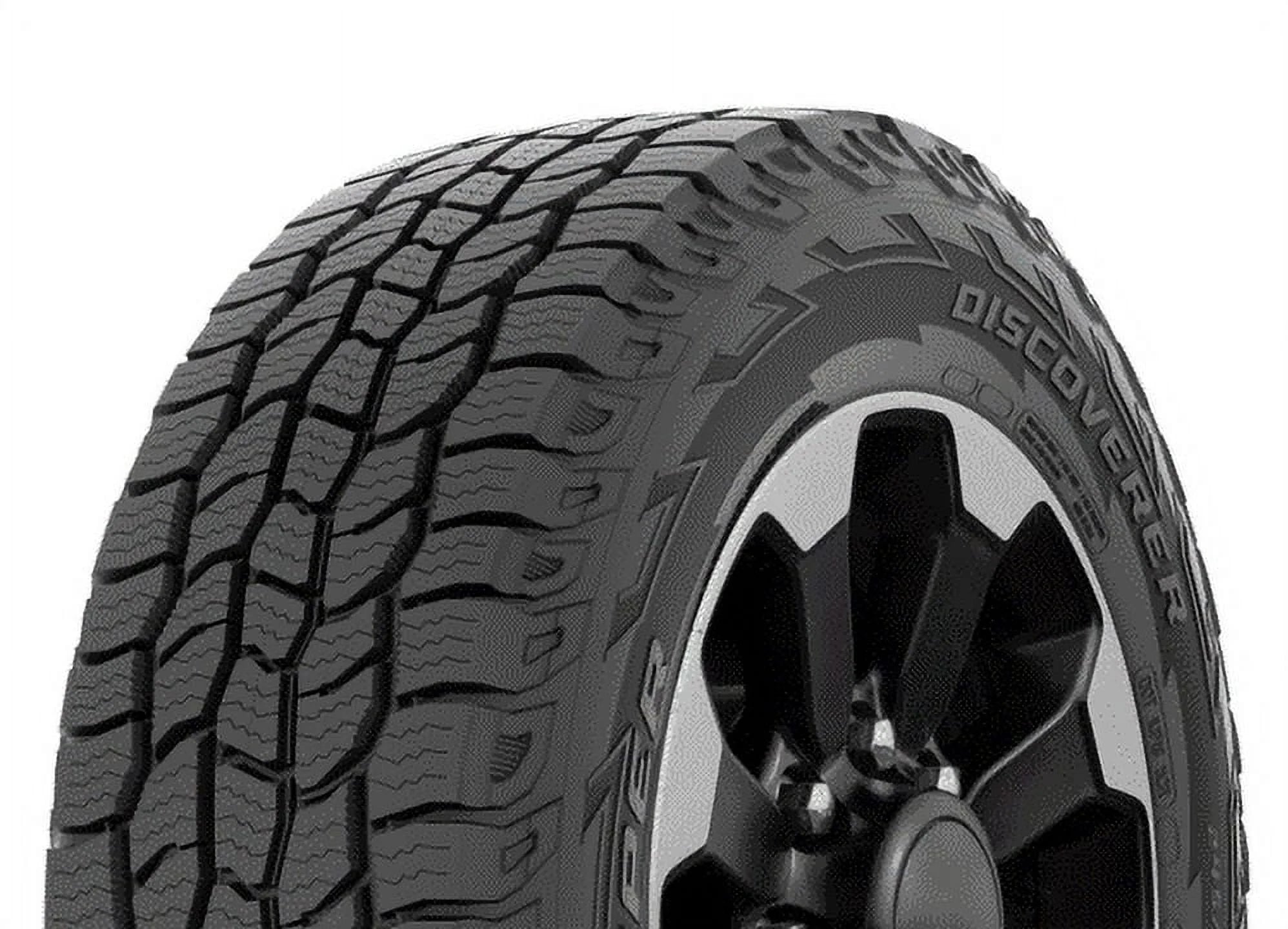275/65R18 116T All-Terrain Tire F399898