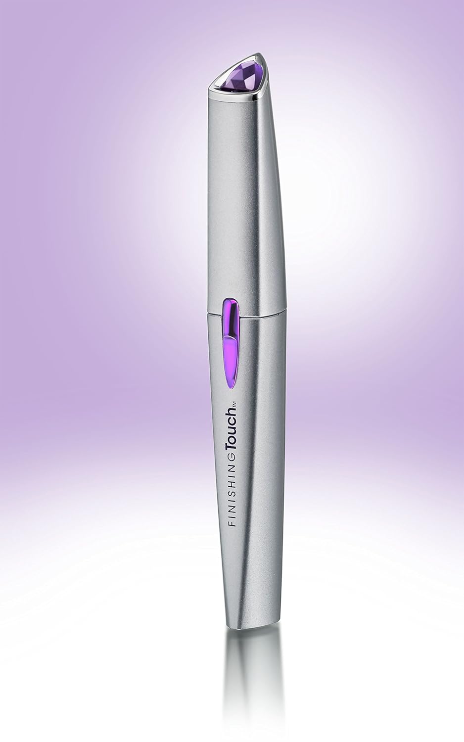 Lighted Hair Remover with Pivoting Head B956631