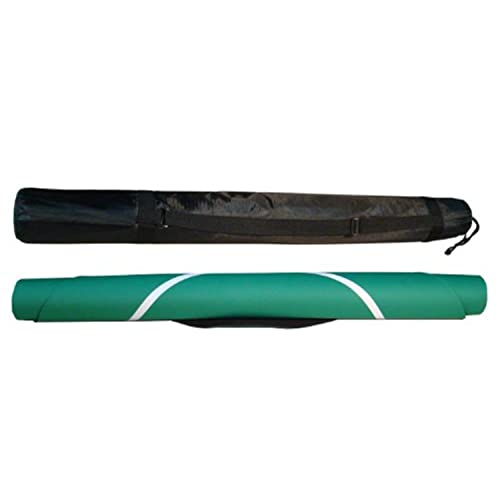 Rubber Foam Poker Table Top Layout S275124