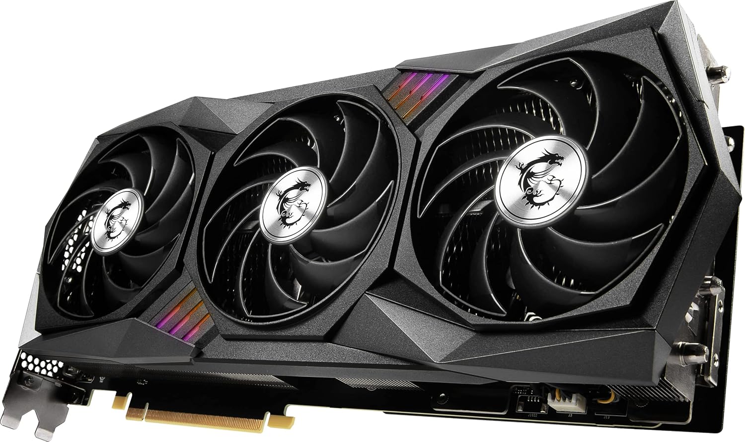RTX 3080 12GB GDRR6X 384-Bit Graphics Card M943046