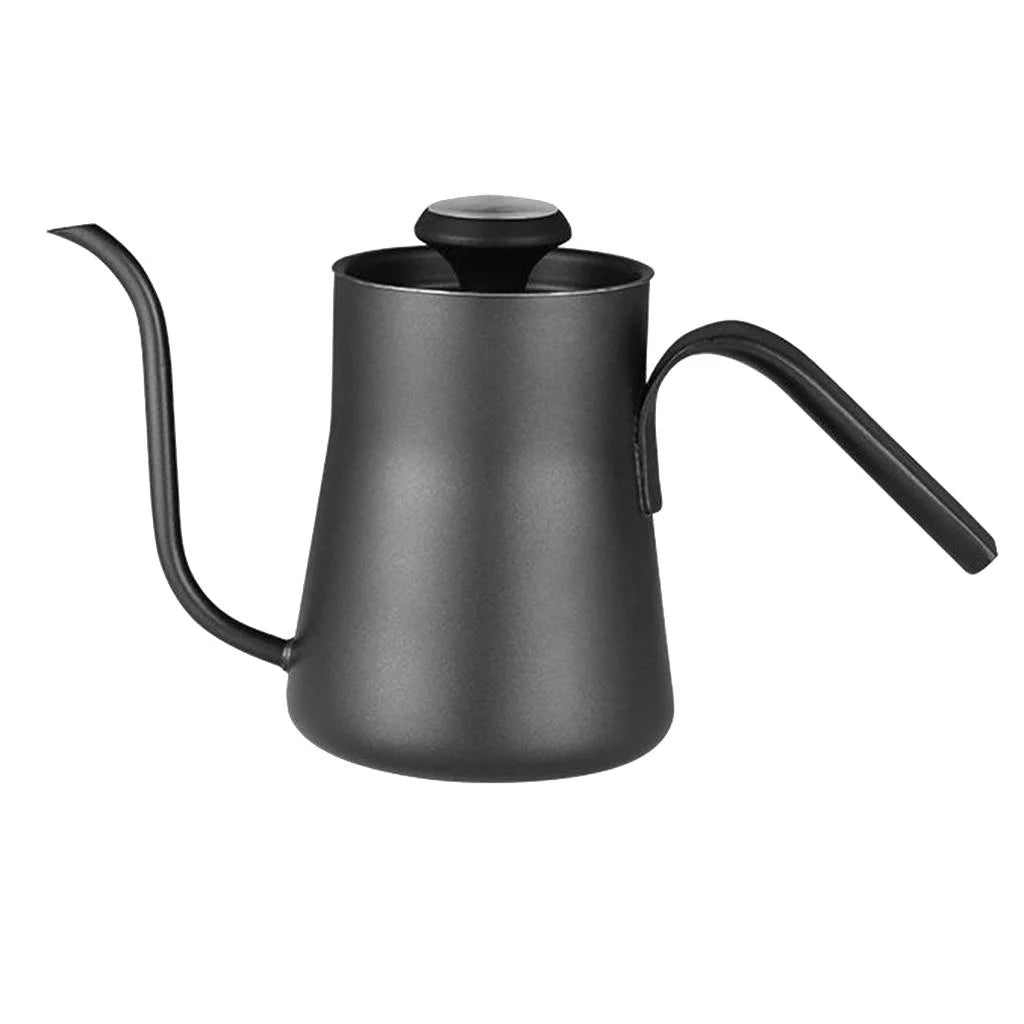 Stainless Steel Tea Kettle I83309