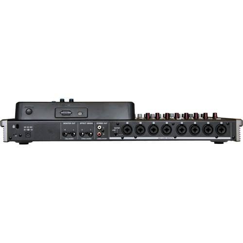 24-Track Portable Digital Recording Studio N351411