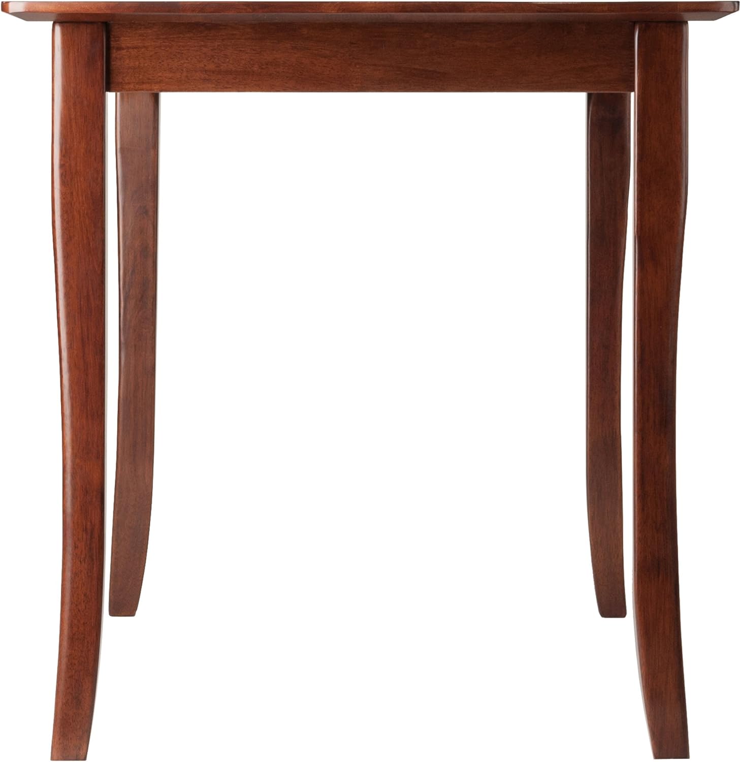 Walnut 5-Pc Dining Table with 4 Chairs P112909