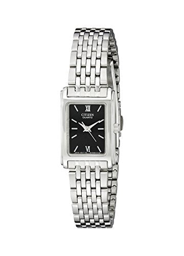Stainless Steel Quartz Watch Z3809