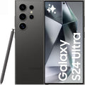 512GB Titanium Black Unlocked Android Smartphone with 200MP Camera and S Pen E703