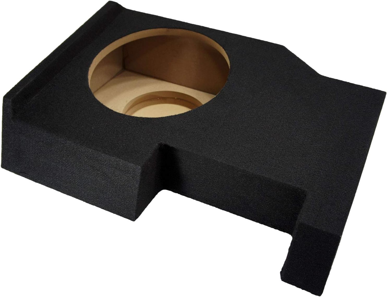 Single 12" Sub Box Subwoofer Enclosure N468806
