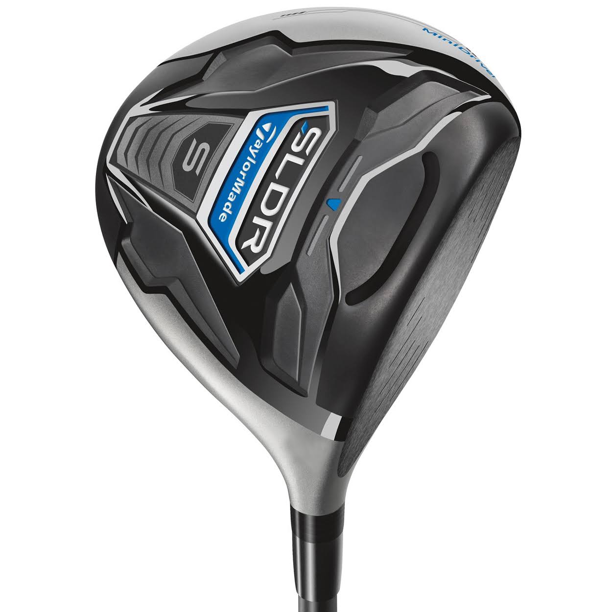 Men's Right Hand 12-Degree Regular Golf Driver R433927