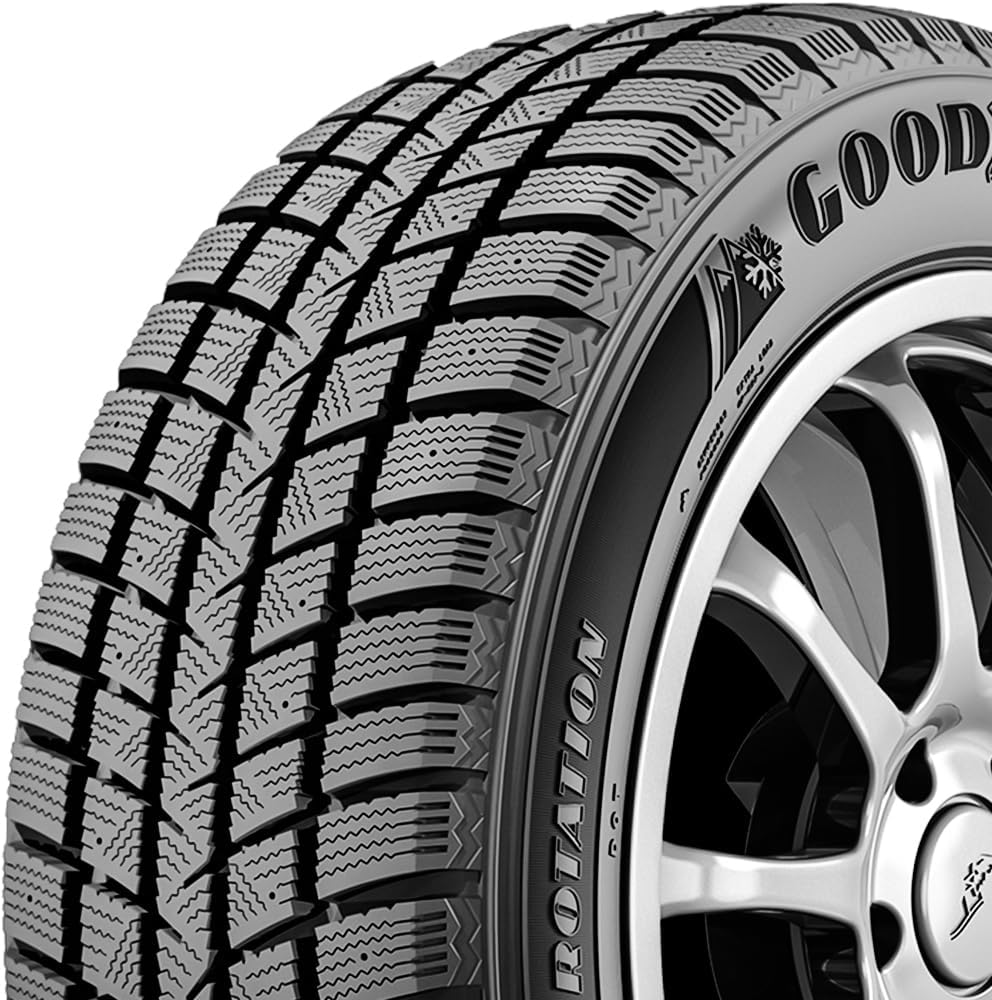 205/55R16 94T Winter Tire W97095