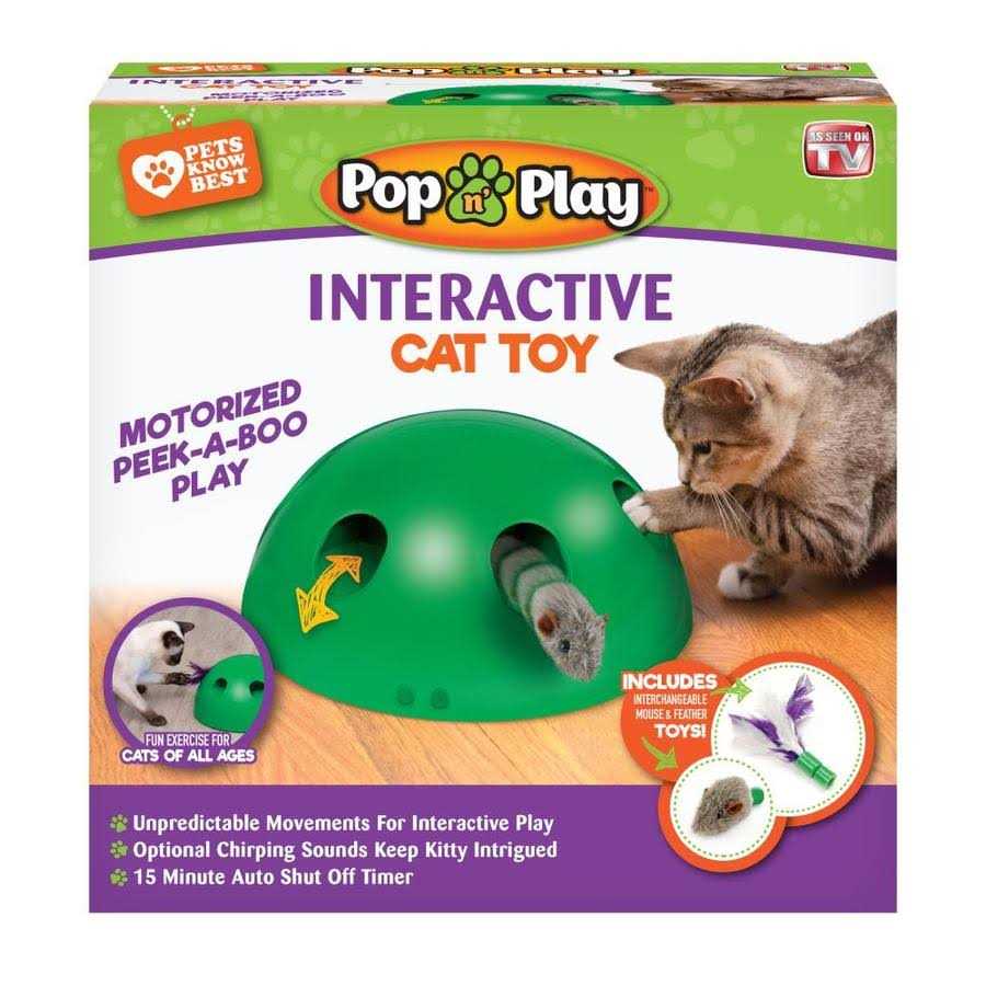 Cat Toy F50605
