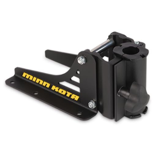 55 Lb. Thrust 52 In. Shaft Electric Trolling Motor P6898