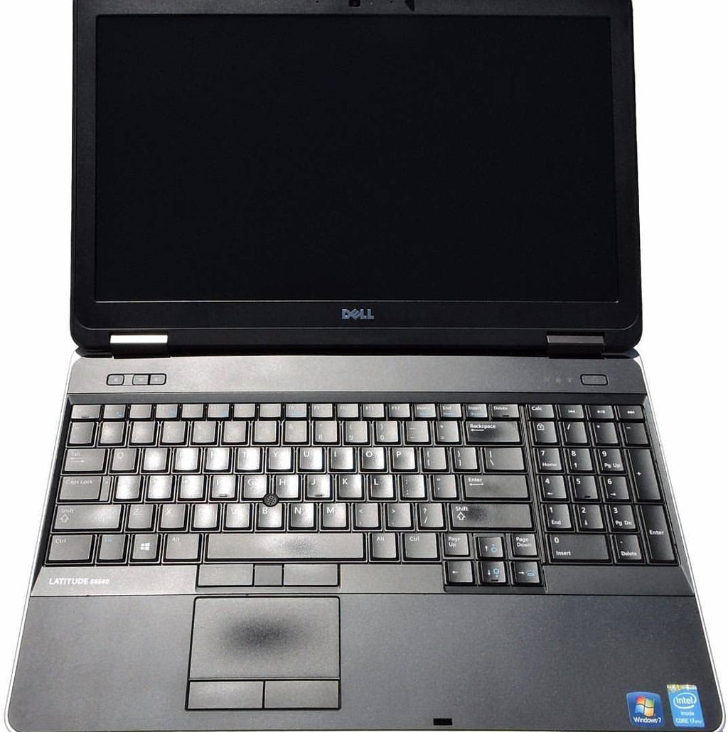 15.6in Laptop Intel Core i7 4600M 2.9Ghz 16GB DDR3 RAM 512GB SSD Full HD 1080p Windows 10 Pro T280506