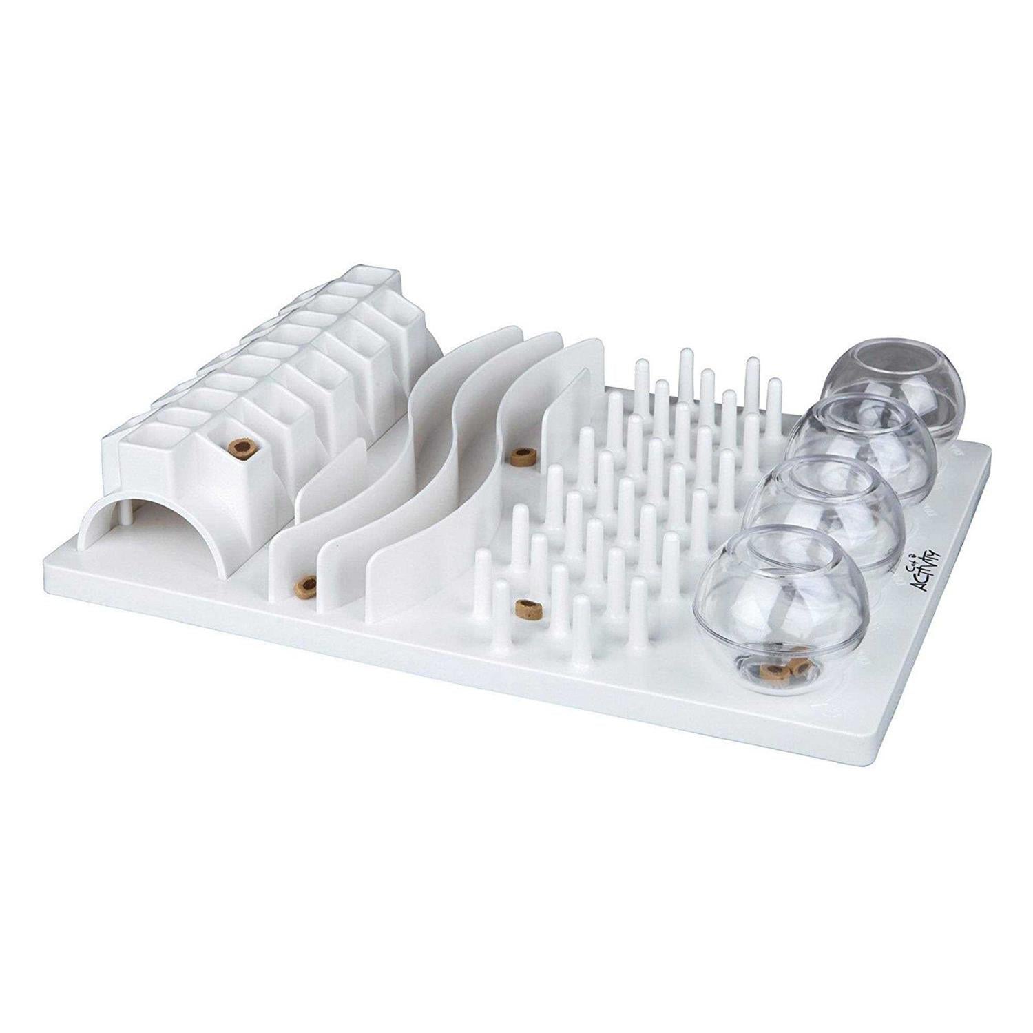 Cat Activity Fun Board U736