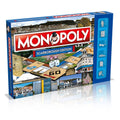 Monopoly Board Game S45381