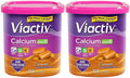 Caramel Calcium Soft Chews 100 EA (Pack of 2) D8143