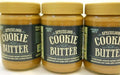 Set of 3 Speculoos Cookie Butter U8329