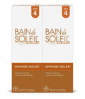 Orange Gelee Sunscreen SPF 4 3.12 oz Pack of 4 Y524313