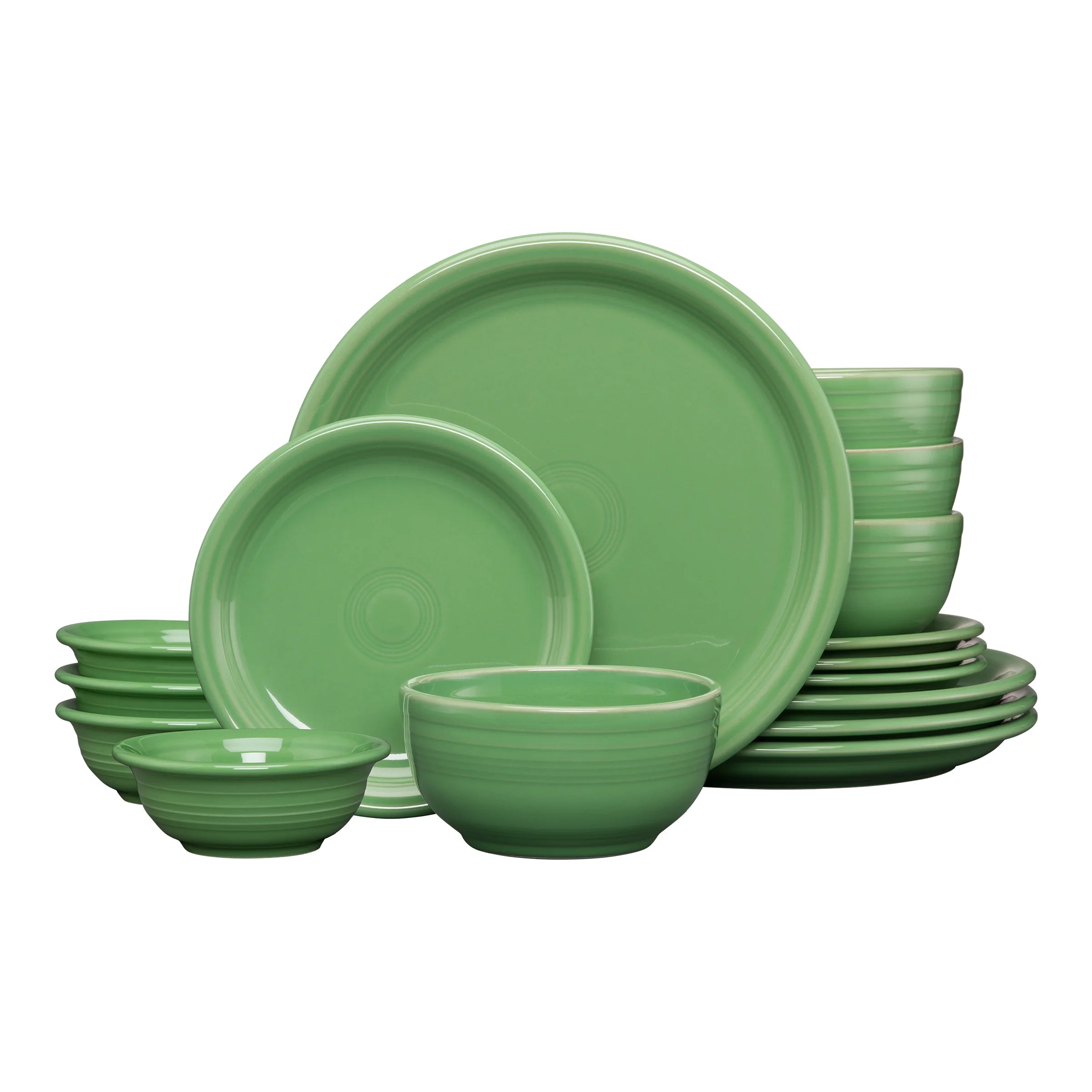 16pc Dinnerware Set Z9747