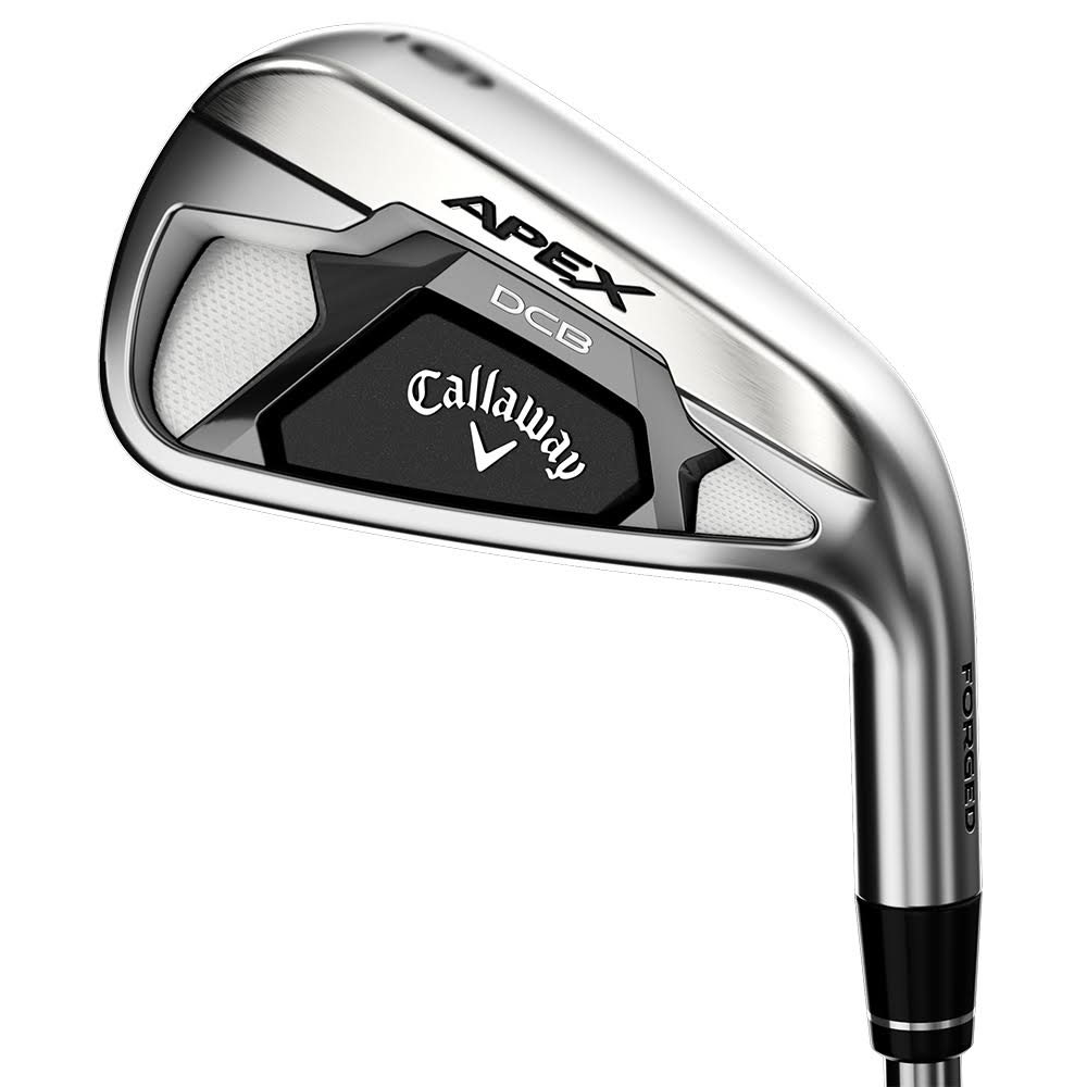 Right Hand Men's Individual Irons W545537